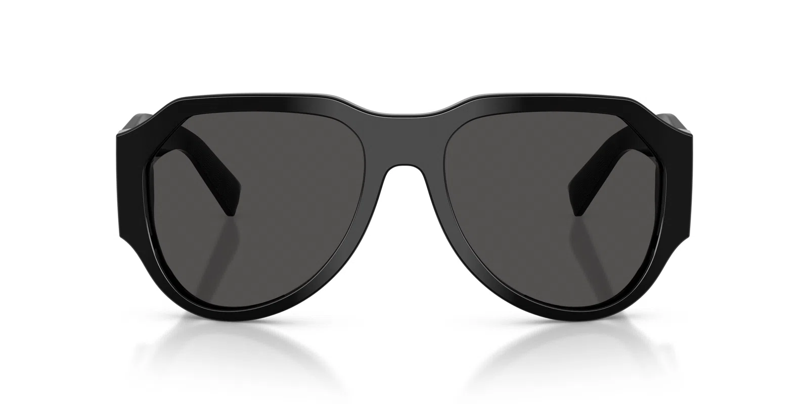 Dolce & Gabbana 4504 Sunglasses - view 9